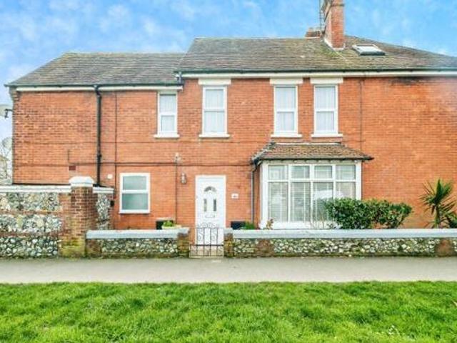 House for sale in Clapham, West Sussex
