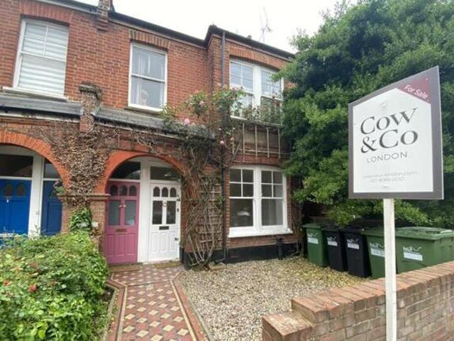 House for sale in Lyons, Greater London