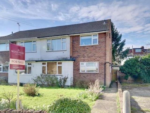 House for sale in Epping, Essex