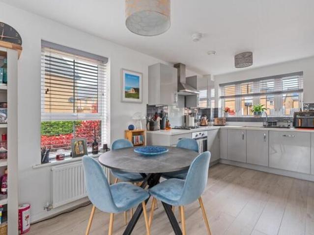 Maisonette for sale in Butlocks Heath, Helford