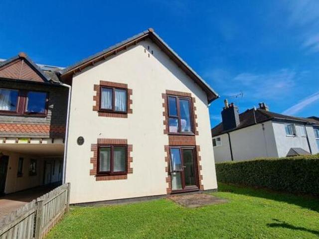 House for sale in Tweenaways, Livermead