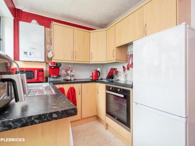 Maisonette for sale in Mount Wise
