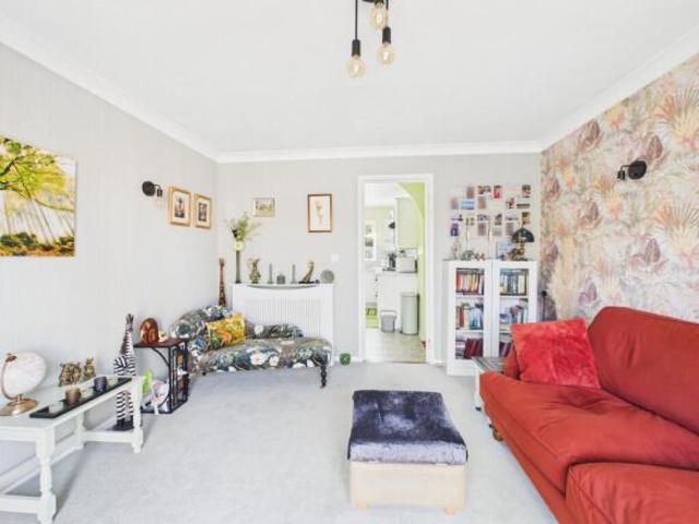Maisonette for sale in Priest Down, Hampshire
