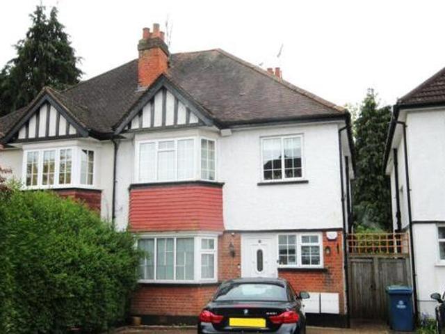 House for sale in Pinner, Greater London