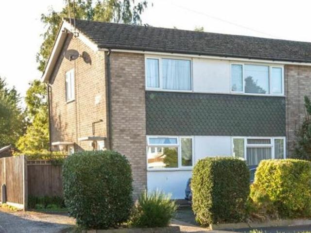 House for sale in Potters Bar, Hertfordshire