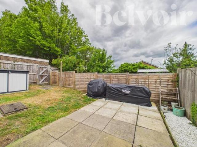 Maisonette for sale in Priest Down, Hampshire