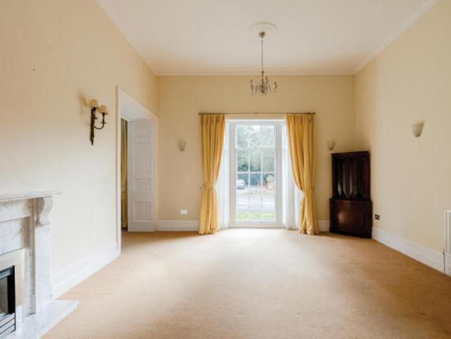 Maisonette for sale in Egginton, East Midlands