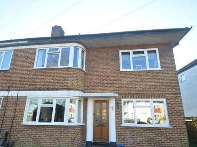 House for sale in Otterham Quay, Gillingham