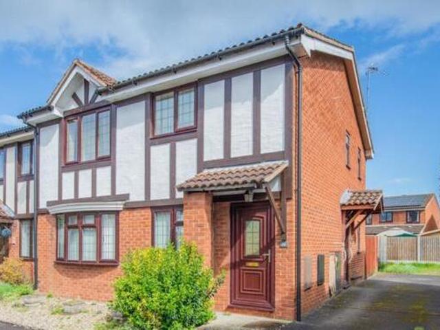 House for sale in Spring Gardens, Frankwell