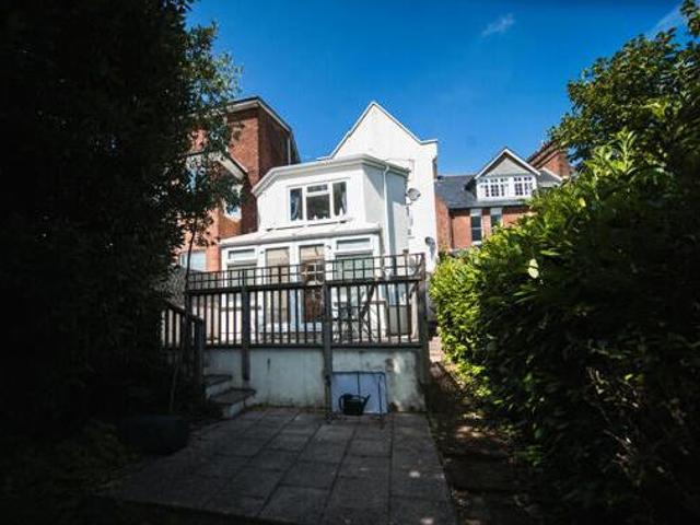 House for sale in Watergate, Devon