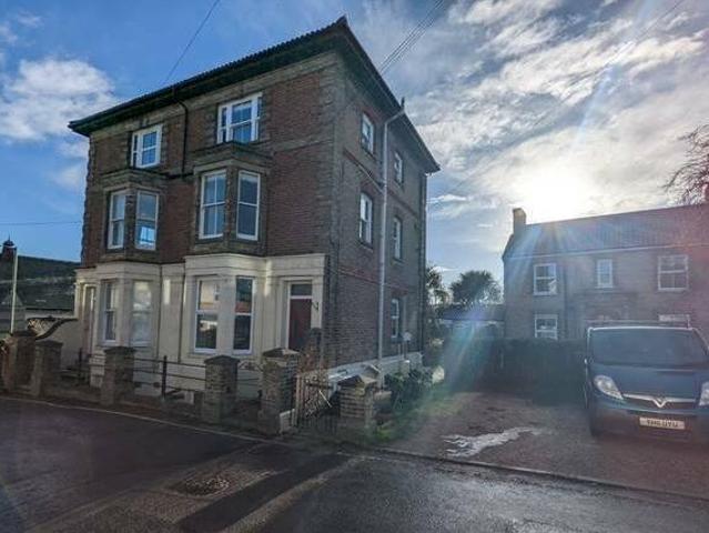House for rent in Suffolk