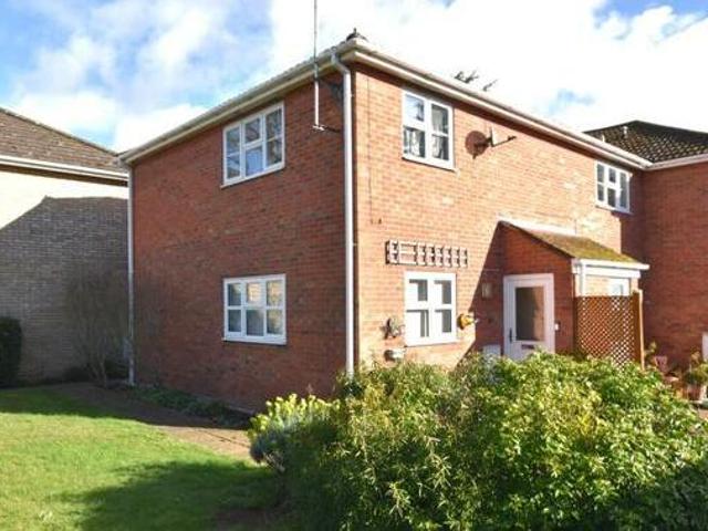 House for sale in Fordham Heath