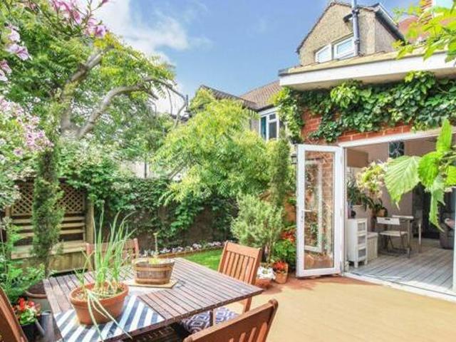 House for sale in Lyons, Greater London