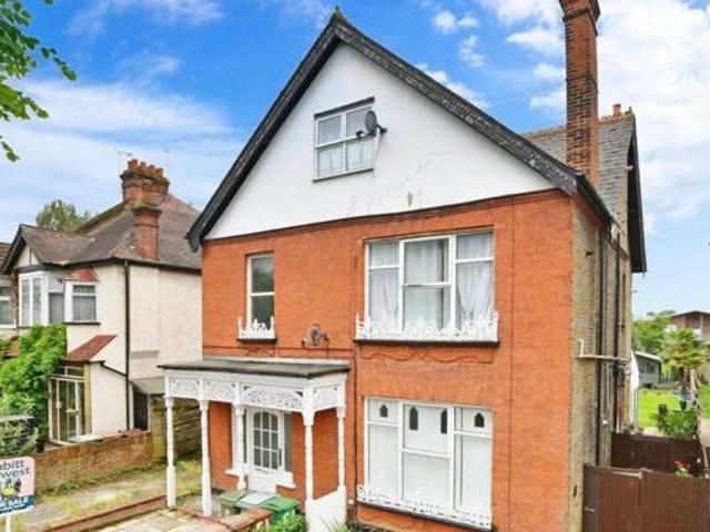 House for sale in Sutton Green, Woking