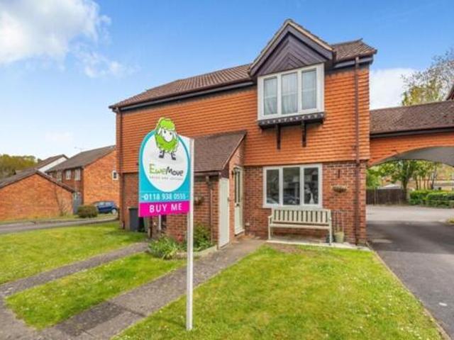 House for sale in Tadley, Priest Down