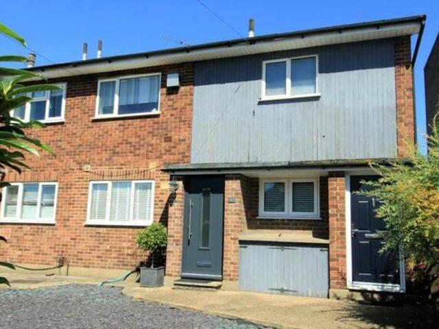 House for sale in Essex, England