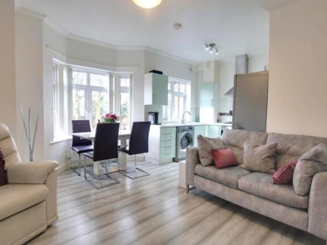 Maisonette for sale in City Of Southampton