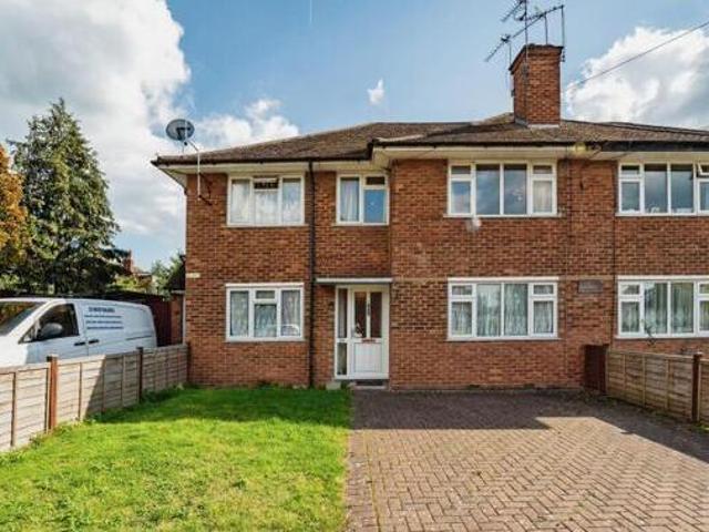 House for sale in Uxbridge, Greater London