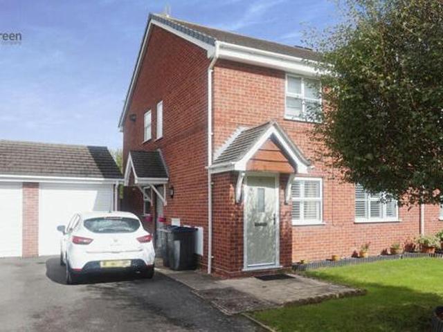House for sale in Minworth, West Midlands