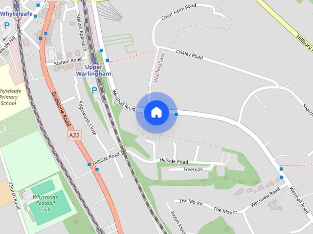 House for rent in Hillview, Surrey