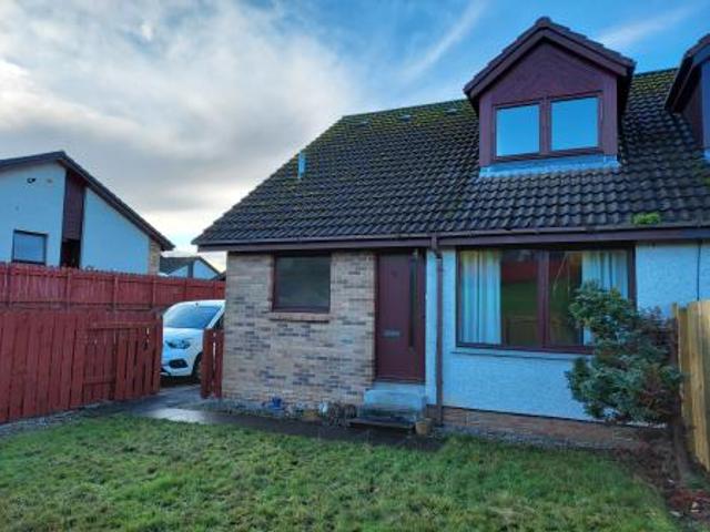House for rent in Lentran, Scotland
