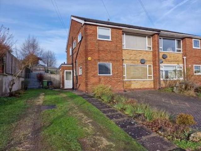 House for rent in Streetly, West Midlands