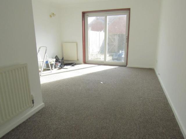 House for rent in Clacton-on-Sea, Tendring