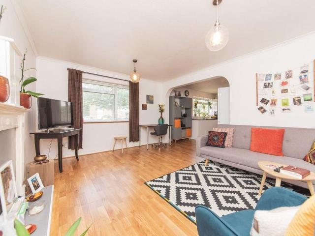 House for rent in Hatfield, Fretherne