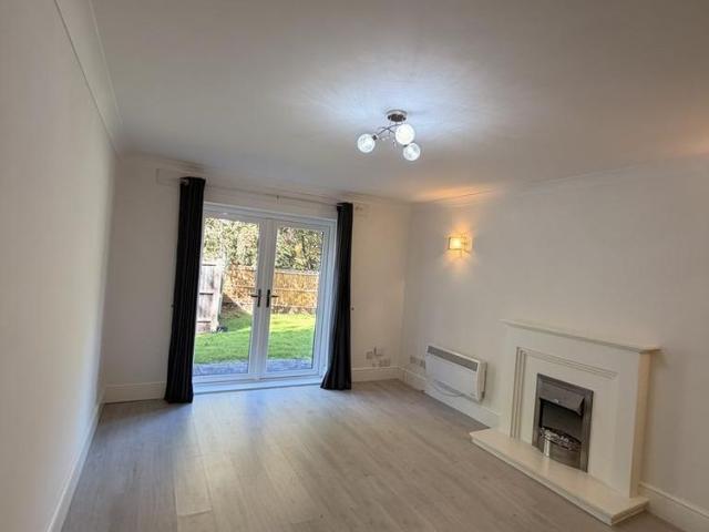 House for rent in Chadsmoor, Staffordshire