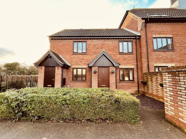 House for rent in Chelmsford, Essex