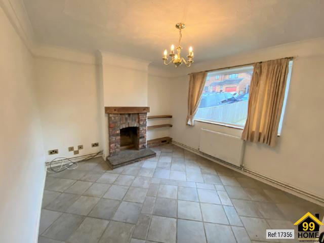 House for rent in Dromore, Oxfordshire