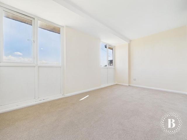 House for rent in Batemoor, South Yorkshire