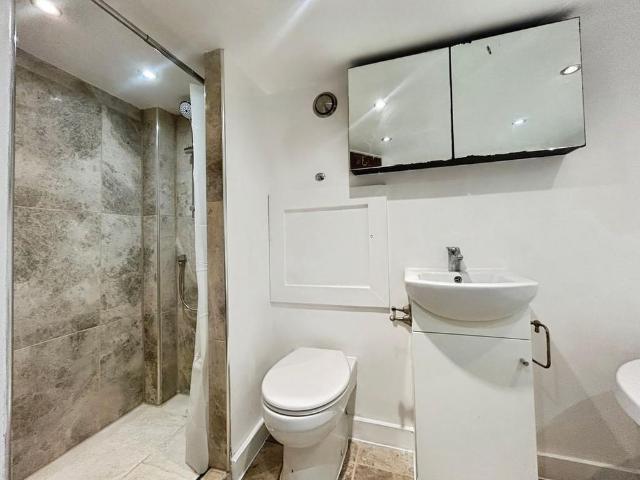 House for rent in Pokesdown, Bournemouth