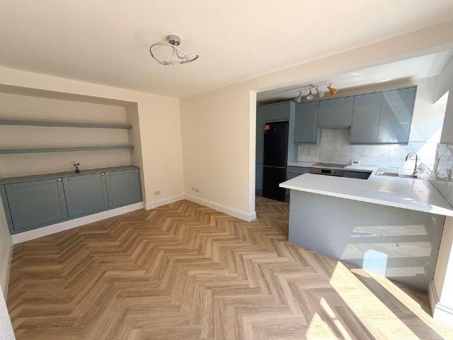 House for rent in Fretherne, Hertfordshire