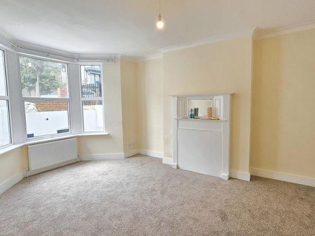 House for rent in Kensal Town, Maida Vale