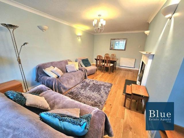 House for rent in London Borough of Hounslow, Spring Grove