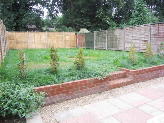 House for rent in Sheerwater, Woking