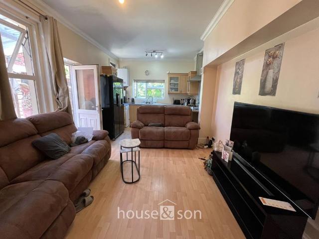 House for rent in Talbot Village, Bournemouth