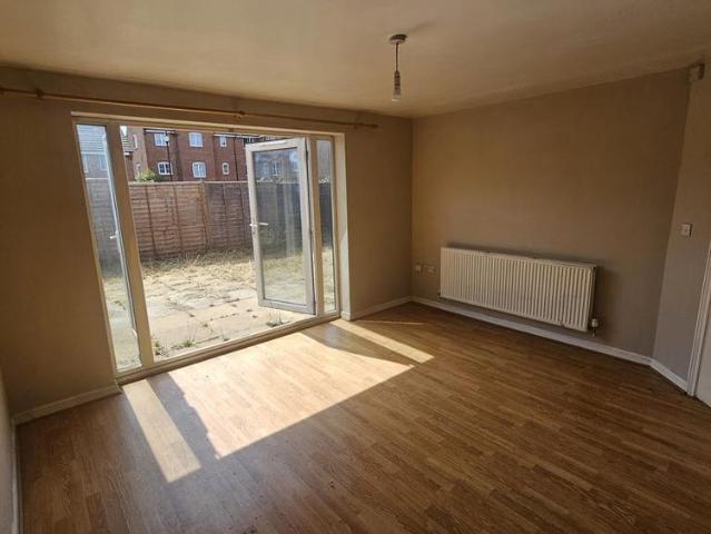 House for rent in Catherine Cross, Darlaston