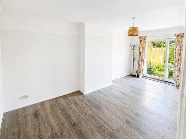 House for rent in Greater London