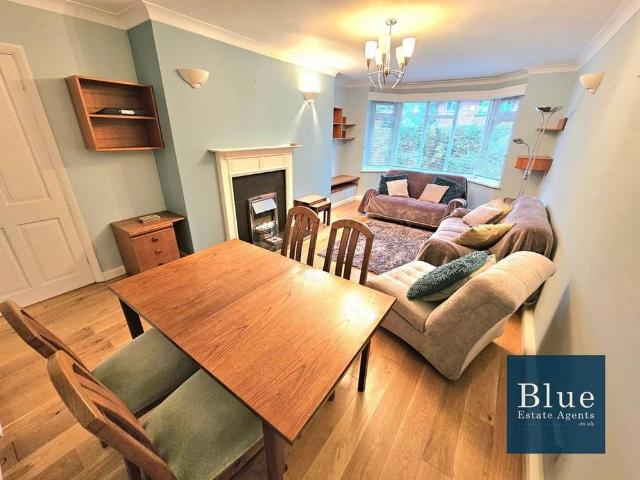 House for rent in London Borough of Hounslow, Spring Grove