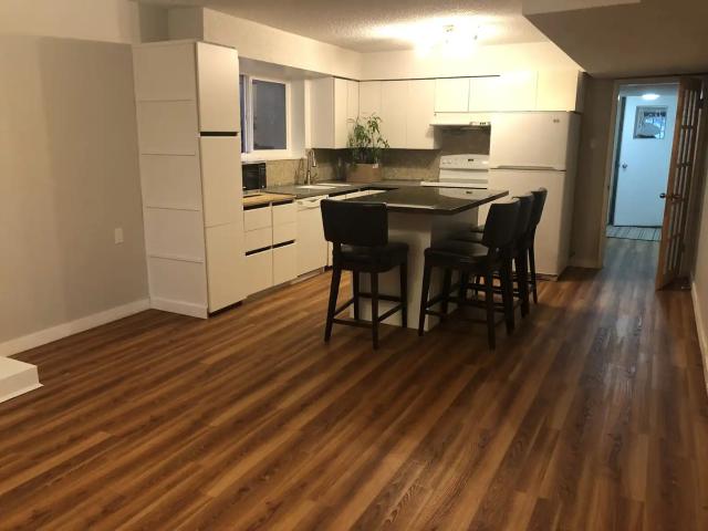Apartment for rent in Burnaby, British Columbia