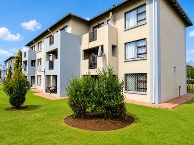 Townhouse for sale in Ekurhuleni, Gauteng