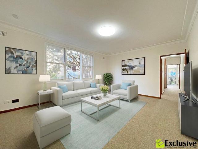 Apartment for rent in Sydney, New South Wales