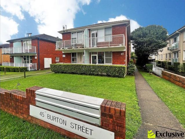 Apartment for rent in Sydney, New South Wales