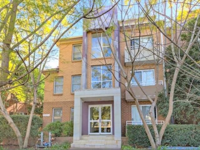 Apartment for rent in Strathfield, New South Wales