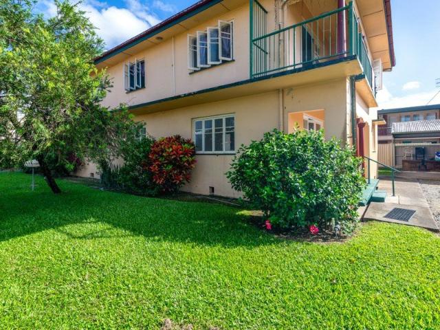 Apartment for rent in Mossman