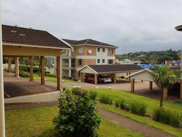 Apartment for sale in Ugu District Municipality, Kwazulu-natal