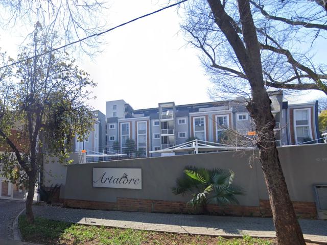 Apartment for rent in Bryanston, Randburg