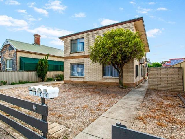 Apartment for rent in Horseshoe Creek, South Australia